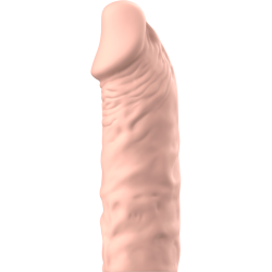 extension naturelle du pénis en silicone liquide v5