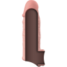 extension naturelle du pénis en silicone liquide v7