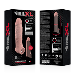 extension naturelle du pénis en silicone liquide v9