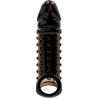 extension et gaine de pénis v11 noir