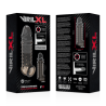 extension et gaine de pénis v11 noir