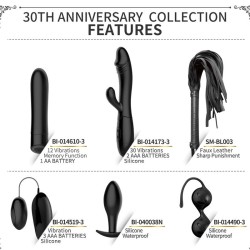 kit de produits pour couples