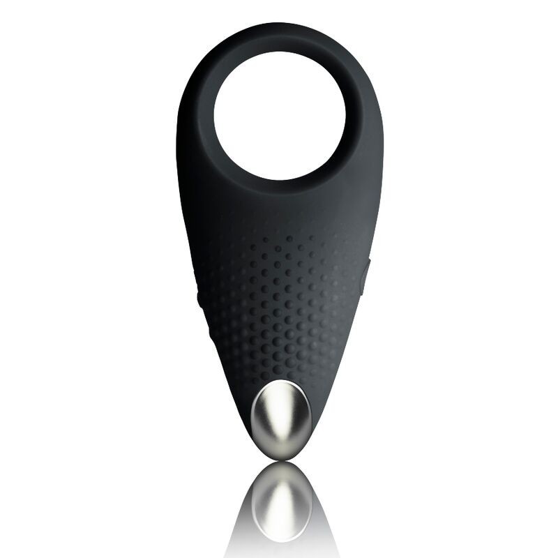 stimulateur de couples rechargeable empower - noir stimulateur de couples rechargeable empower - noir