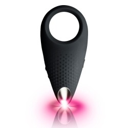 stimulateur de couples rechargeable empower - noir