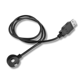 stimulateur de couples rechargeable empower - noir