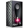 stimulateur de couples rechargeable empower - noir