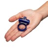 anneau vibrateur pleasure booster