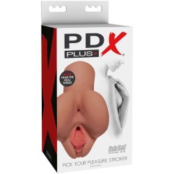 masturbateur double choisissez votre plaisir