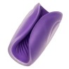 masturbateur grip spirale