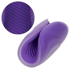 masturbateur grip spirale
