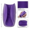 masturbateur grip spirale