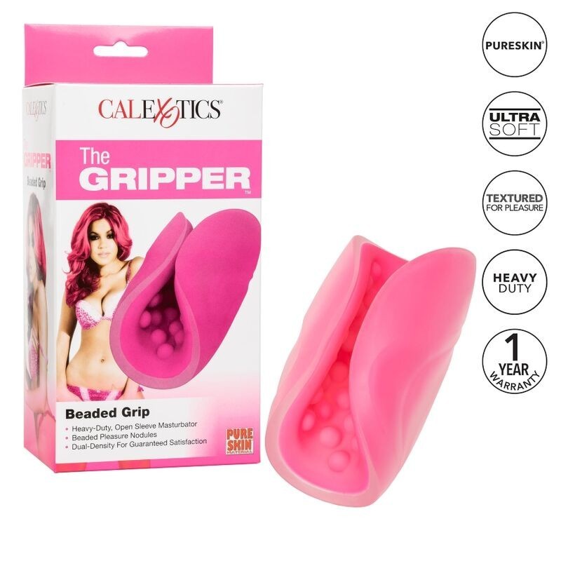 masturbateur grip perl? masturbateur grip perl?