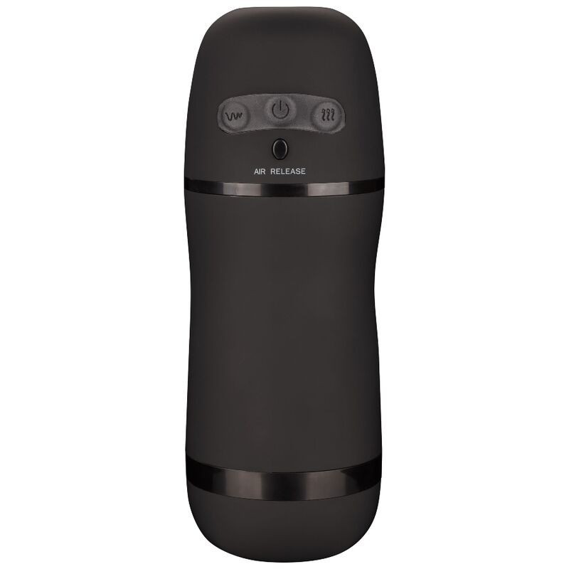 masturbateur à puissance optimale avec vibrations et ondes stimulantes masturbateur à puissance optimale avec vibrations et ondes stimulantes