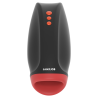 masturbateur novax avec vibration et compression