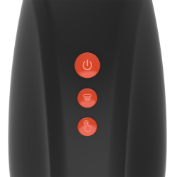 masturbateur novax avec vibration et compression