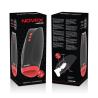 masturbateur novax avec vibration et compression