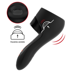 modes de vibration et de pulsation de la baguette pulsar jamyjob -