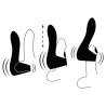 modes de vibration et de pulsation de la baguette pulsar jamyjob -