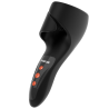 modes de vibration et de pulsation de la baguette pulsar jamyjob -