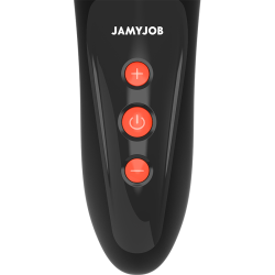 modes de vibration et de pulsation de la baguette pulsar jamyjob -
