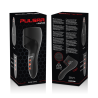 modes de vibration et de pulsation de la baguette pulsar jamyjob -