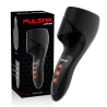 modes de vibration et de pulsation de la baguette pulsar jamyjob -