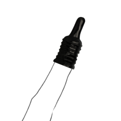 dé à dire anal en silicone texturé