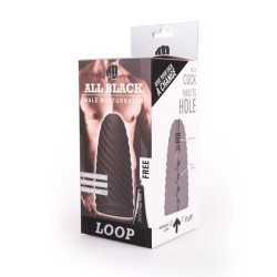 boucle de masturbateur modèle 1