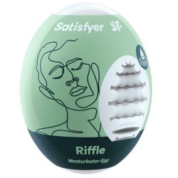 oeuf de masturbateur riffle