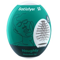 oeuf de masturbateur coquil