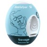 oeuf de masturbateur savage