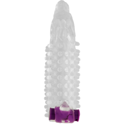 gaine de dragon avec balle vibrante