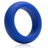 bague silicone bleue strangulation minimum