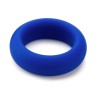 bague silicone bleue strangulation minimum