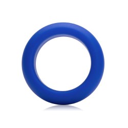 bague silicone bleue strangulation minimum
