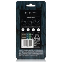 bague silicone bleue strangulation minimum