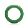 bague silicone verte choke moyen