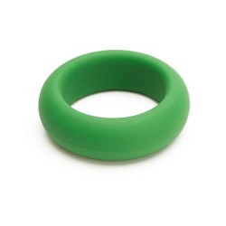 bague silicone verte choke moyen