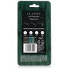 bague silicone verte choke moyen