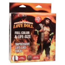 gréant sergent love doll modèle 2