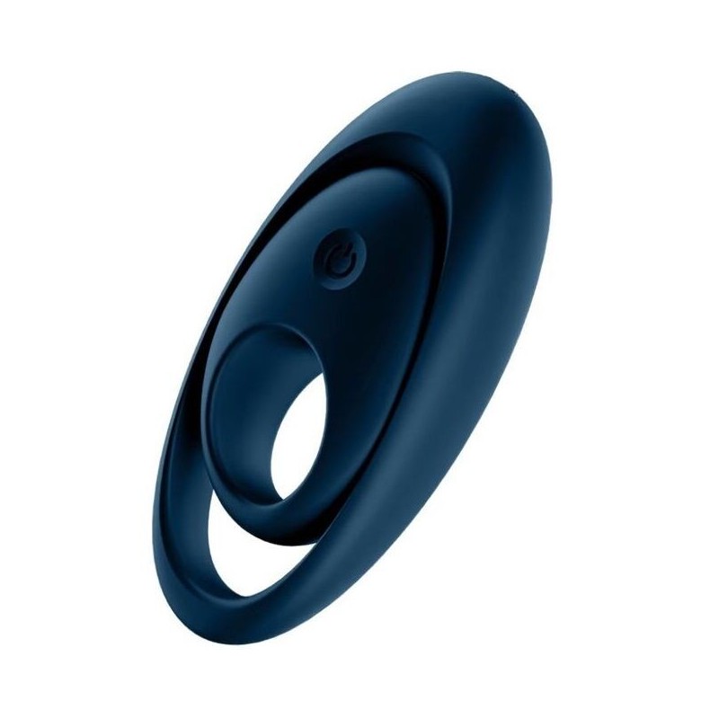 vibrateur anneau glorious duo bleu vibrateur anneau glorious duo bleu