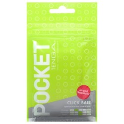 poche masturbateur click ball