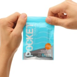 poche masturbateur click ball