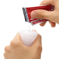 masturbateur de poche crystal mist