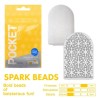 masturbateur de poche spark beards