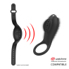 alan cock ring watchme technologie sans fil compatible