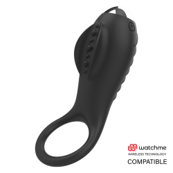 alan cock ring watchme technologie sans fil compatible