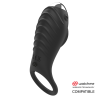 alan cock ring watchme technologie sans fil compatible