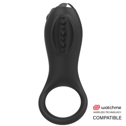 alan cock ring watchme technologie sans fil compatible
