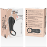 alan cock ring watchme technologie sans fil compatible